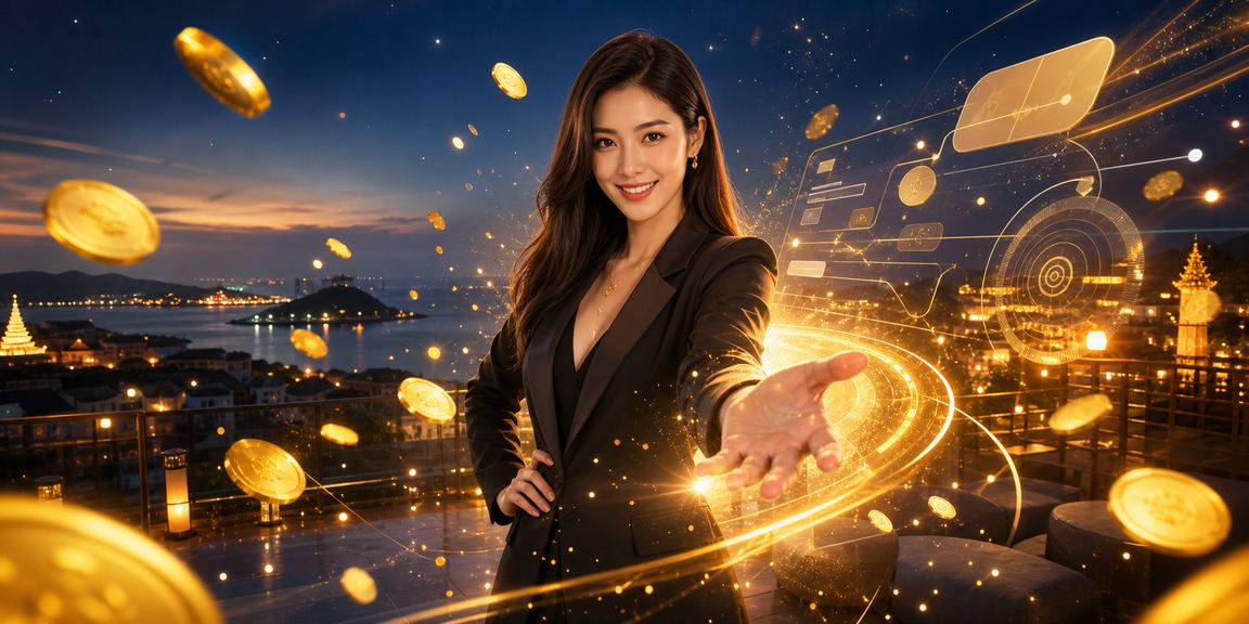 tgaxbet