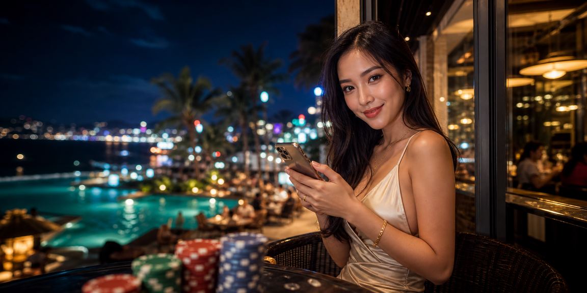 tgaxbet